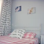Santa Ana - Sol Apartment