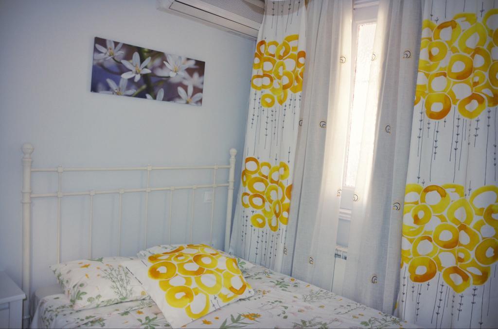 Santa Ana - Sol Apartamento