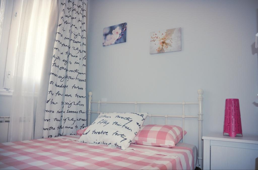 Santa Ana - Sol Apartamento Madrid