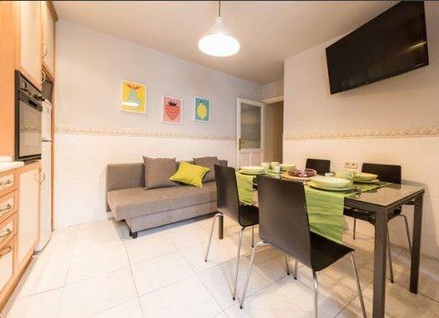 Santa Ana - Sol Apartamento