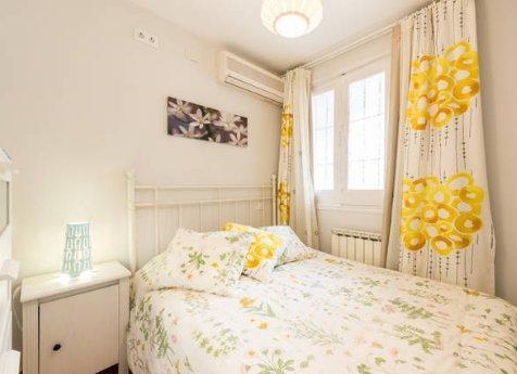 Apartamento Santa Ana - Sol *