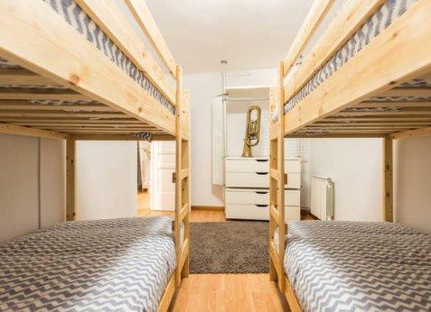 Apartamento Santa Ana - Sol