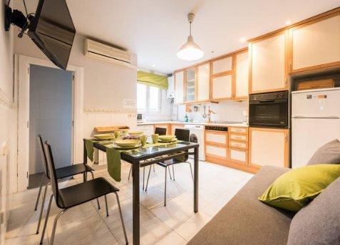 Apartamento Santa Ana - Sol
